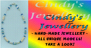 Cindy's Jewellery